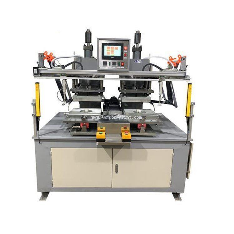 Hot Stamping Equipment