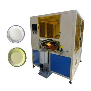 Máquina automática de serigrafía plana al vacío