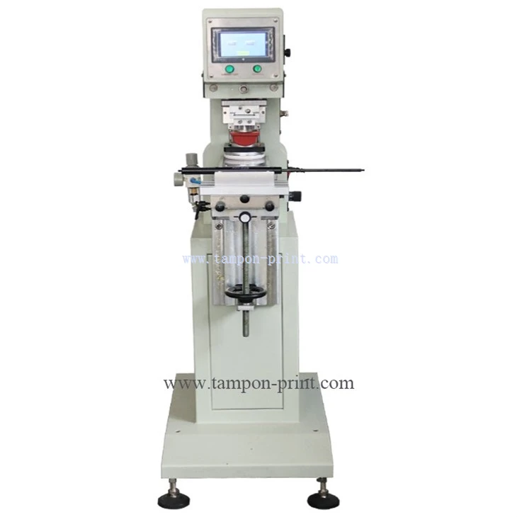 Single Color Ink Cups Pad Printer