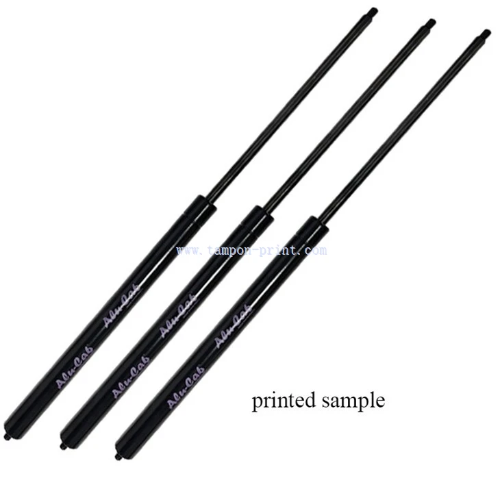 Single Color Ink Cups Pad Printer
