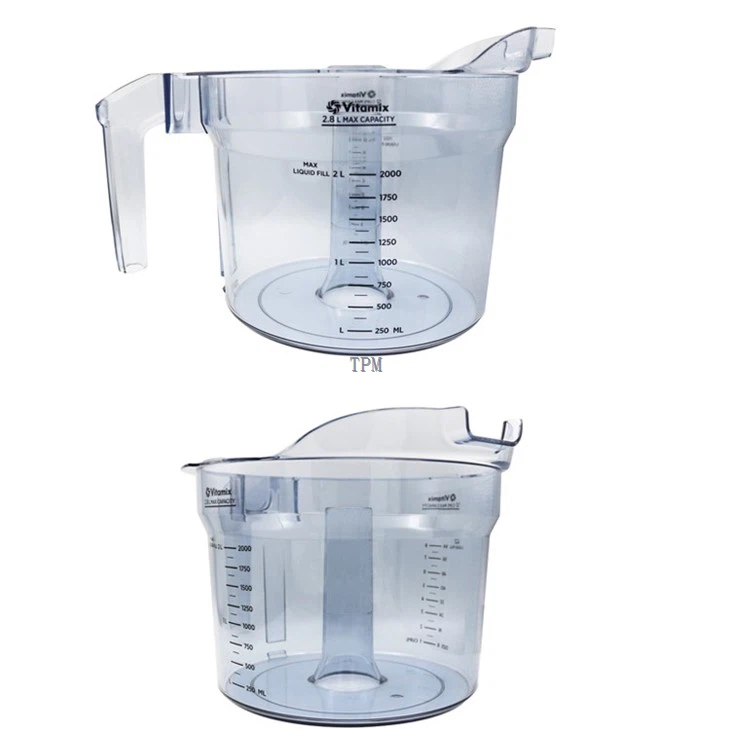 Measuring Cup Four Color Pad Printing Machine